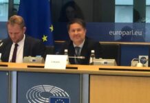 Milazzo eletto vicepresidente Commissione per la Pesca del Parlamento europeo