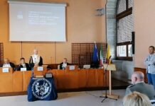 Conferito al generale Scardino il titolo di Benemerito dell’Università di Palermo
