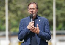 Mei “Al Golden Gala il meglio dell’atletica mondiale”