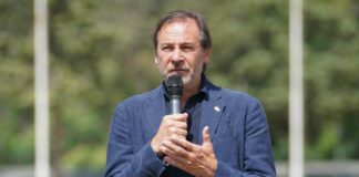 Mei “Al Golden Gala il meglio dell’atletica mondiale”