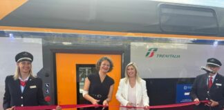 Fvg, Amirante “Primo treno Rock innalza qualità dei servizi regionali”