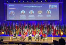 Presentato modello business di ICSC alla Conferenza Unesco