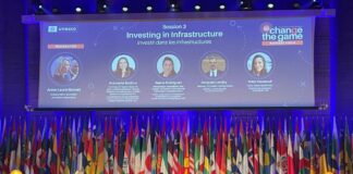 Presentato modello business di ICSC alla Conferenza Unesco