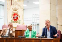 Strategie territoriali Frosinone, via libera ai primi 9,5 milioni