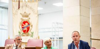 Strategie territoriali Frosinone, via libera ai primi 9,5 milioni