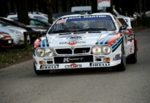 Rally del Veneto storico, Ciambetti “Manifestazione sportiva di qualità”