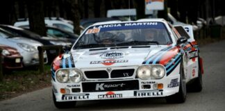 Rally del Veneto storico, Ciambetti “Manifestazione sportiva di qualità”