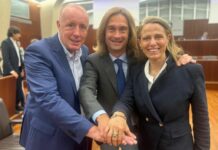 Lombardia, Federica Picchi nuovo Sottosegretario Sport e Giovani