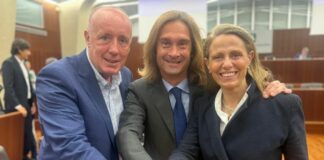 Lombardia, Federica Picchi nuovo Sottosegretario Sport e Giovani