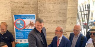 Uil Pensionati lancia raccolta firme contro l’autonomia differenziata