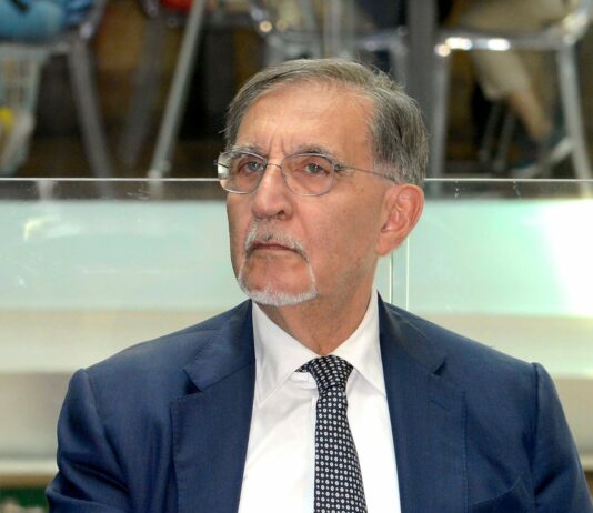 La Russa “Da Garofani frasi improvvide, ma non ho chiesto le sue dimissioni”