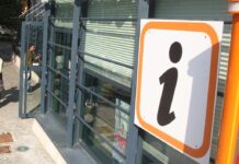 Riaperto a Nuoro Info Point turistico in occasione Europeade