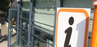 Riaperto a Nuoro Info Point turistico in occasione Europeade