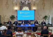 Transizione energetica, Banca del Fucino incontra le imprese a Roma