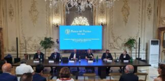Transizione energetica, Banca del Fucino incontra le imprese a Roma