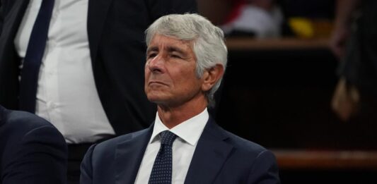 Mondiali 2026, Abodi “L’obiettivo della qualificazione deve essere quasi un’ossessione per la Nazionale”