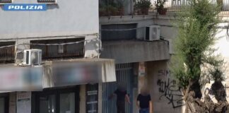 Blitz antimafia a Catania, 25 misure cautelari