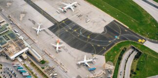 Malta tops the EU list for flight delays