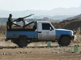 Yemen, al-Alimi “Avanti con l’operazione per porre fine al colpo di stato Houthi”