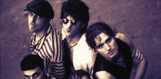 “Zingara e Spirito”, il nuovo singolo dei Negrita