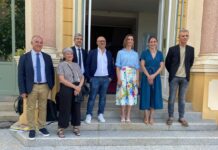 Trasporti, Manca ad Ajaccio, si rafforza alleanza Sardegna-Corsica