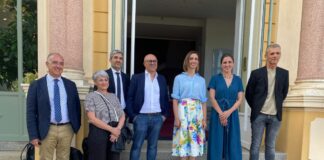 Trasporti, Manca ad Ajaccio, si rafforza alleanza Sardegna-Corsica