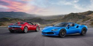 Ferrari estende ai dealer europei i pagamenti in criptovalute