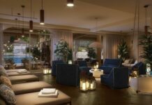 Terme di Saturnia Natural Destination riapre con una nuova area relax