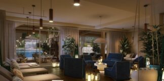 Terme di Saturnia Natural Destination riapre con una nuova area relax