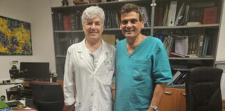 Hiv, uno studio del Policlinico di Palermo apre a nuove prospettive terapeutiche