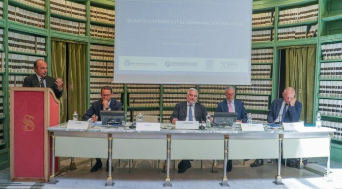 Intelligenza artificiale, italiani ottimisti e fiduciosi ma impreparati