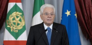 Mattarella “Sicurezza sul lavoro un diritto inalienabile, rafforzare la cultura della prevenzione”