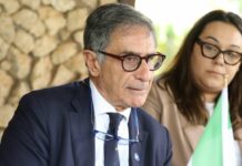 Accordo Coni-Mase, medagliati azzurri ambasciatori ambiente