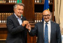 Stipulato l’atto di donazione allo Stato della casa di Pasolini