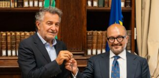 Stipulato l’atto di donazione allo Stato della casa di Pasolini