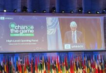 “Change the Game”: sport per promuovere salute, cultura e identità