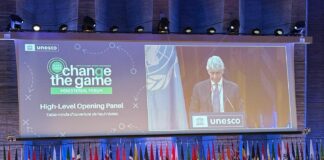 “Change the Game”: sport per promuovere salute, cultura e identità