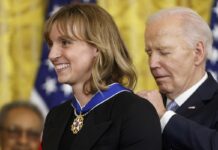 Doping, Ledecky “Spero che tutti gareggino in modo pulito”
