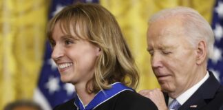 Doping, Ledecky “Spero che tutti gareggino in modo pulito”