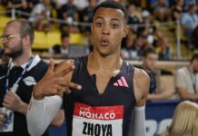 Cerimonia d’apertura: Zhoya ottiene l’ok, sfilerà in gonna