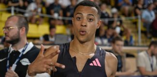 Cerimonia d’apertura: Zhoya ottiene l’ok, sfilerà in gonna