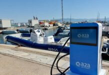 Le soluzioni per la mobilità elettrica di A2A arrivano in Sardegna