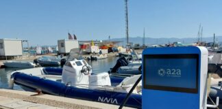 Le soluzioni per la mobilità elettrica di A2A arrivano in Sardegna
