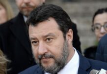 Ponte Stretto, Salvini “Sarà volano per nuovi investimenti”