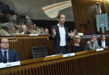 Assestamento, Fedriga “Numeri testimoniano virtuosità scelte Regione”