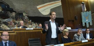 Assestamento, Fedriga “Numeri testimoniano virtuosità scelte Regione”