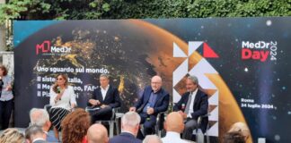 Piano Mattei, Mantovano “Prospettiva sviluppo con approccio paritario”