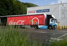 Toyota, sperimentazione mezzi pesanti a celle a combustibile a idrogeno