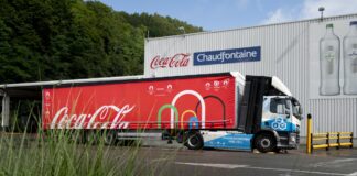 Toyota, sperimentazione mezzi pesanti a celle a combustibile a idrogeno