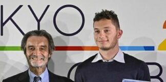 Parigi 2024, Lombardia regione con il maggior numero di atleti. Sono 80